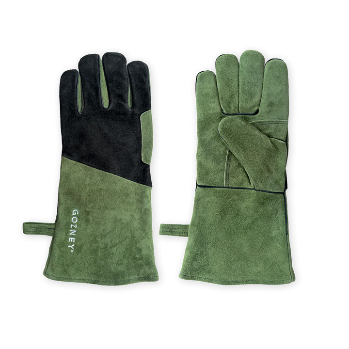 Gozney Heat-Resistant Gloves