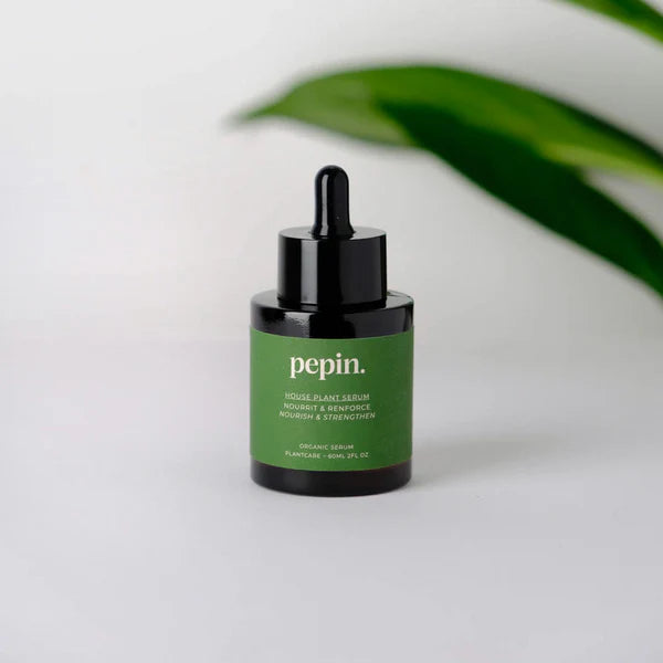 Nourishing serum - Houseplants 60mL