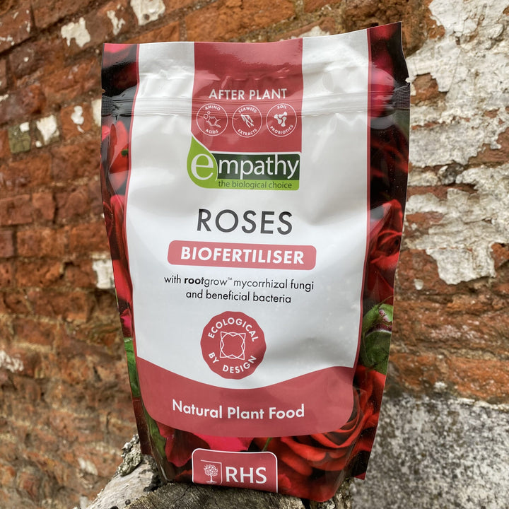 Empathy Biofertiliser for Roses