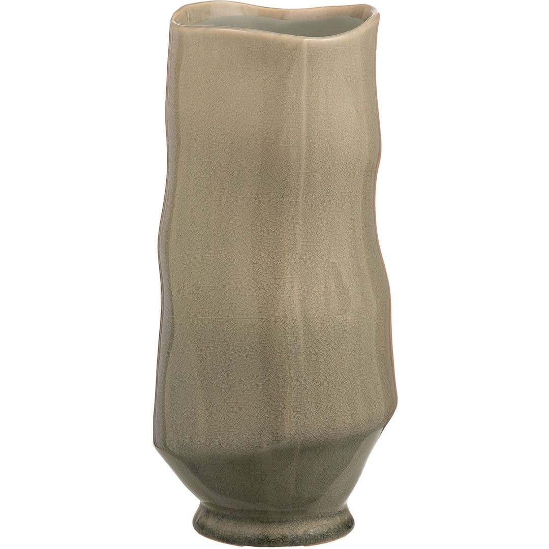 Tubo Rafflesia Tortora Cm.28 - Pots - Windyridge Garden Centre