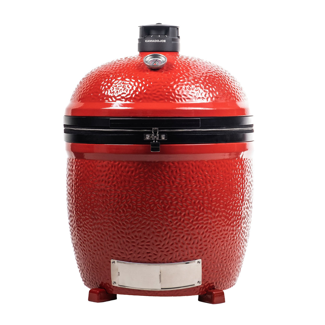 Kamado Joe Big Joe III Standalone 61cm ceramic kamado grill without cart