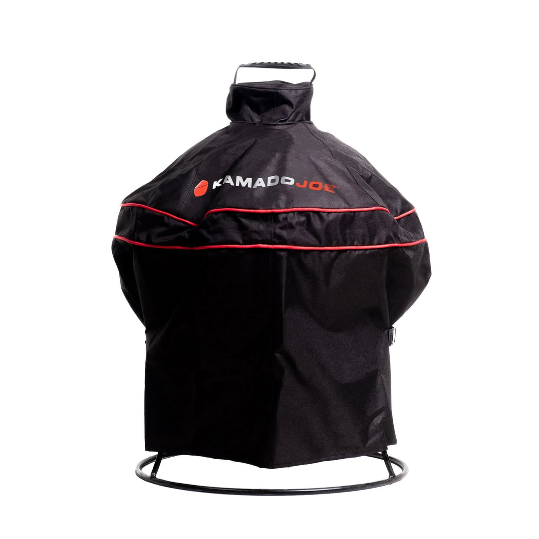 Kamado Joe Junior Cover