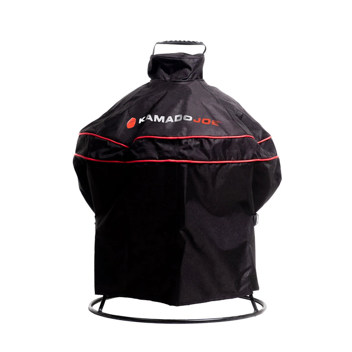 Kamado Joe Junior Cover
