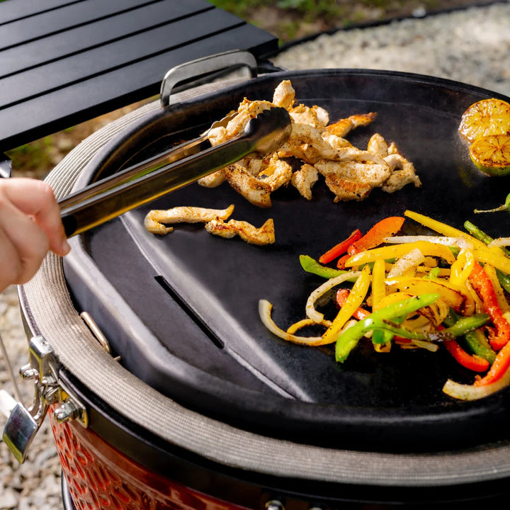 Kamado Joe Karbon Steel Classic Griddle