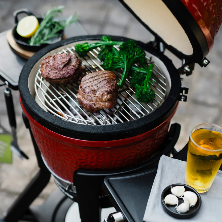 Kamado Joe Junior Cart