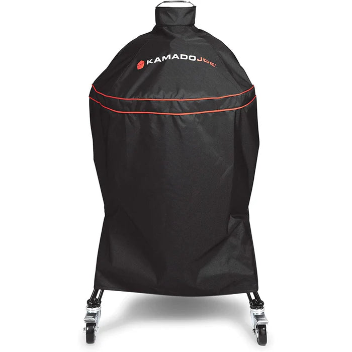 Kamado Joe Big Joe III Cover