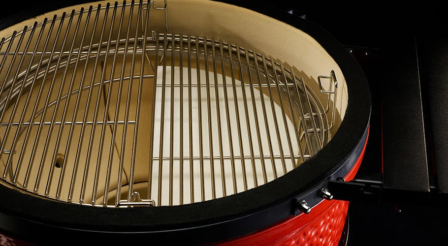 Kamado Joe Big Joe II