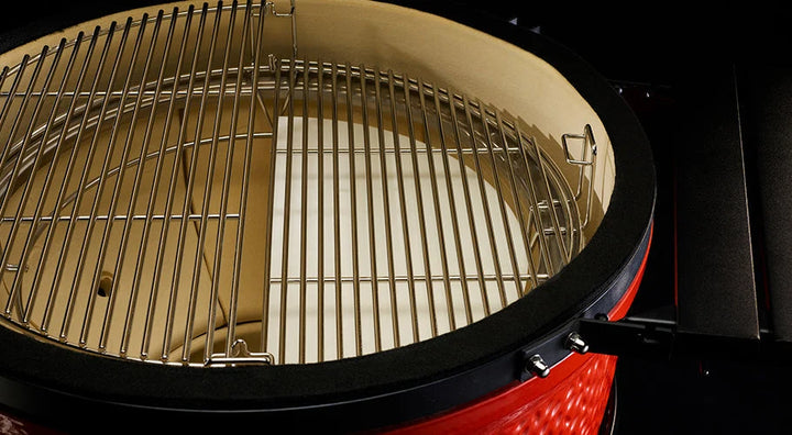 Kamado Joe Big Joe II