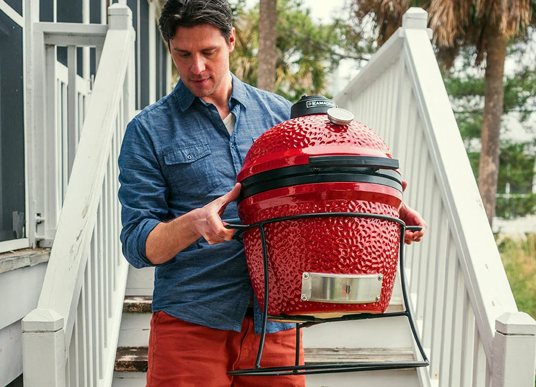 Kamado Joe - Joe Junior Barbecue (Joe Jr.)