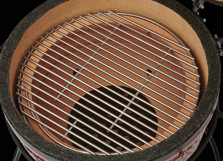 Kamado Joe - Joe Junior Barbecue (Joe Jr.)