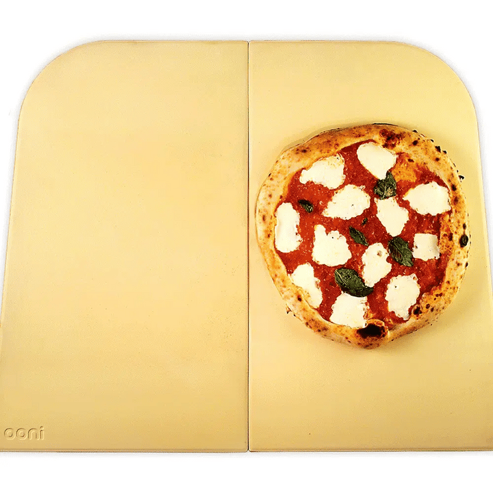 Ooni Koda 2 Max Gas Powered Pizza Oven (Available to pre-order. 2 - 4 week delivery)