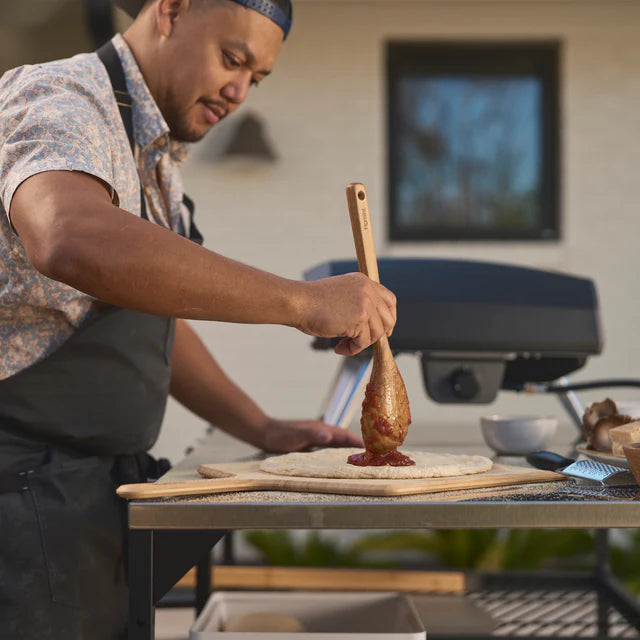Ooni Koda 2 Gas Powered Pizza Oven 2025