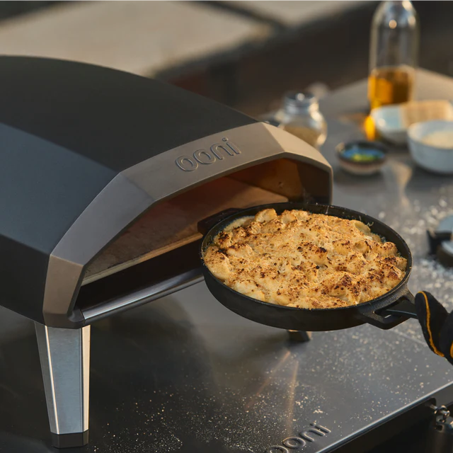 Ooni Koda 2 Gas Powered Pizza Oven 2025