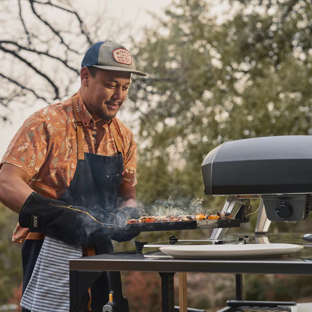 Ooni Koda 2 Pro (18") Gas Powered Pizza Oven 2Nd Gen - Ooni Pizza Ovens - Windyridge Garden Centre