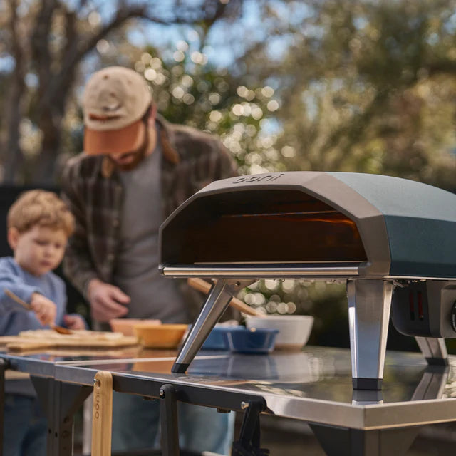 Ooni Koda 2 Gas Powered Pizza Oven 2025