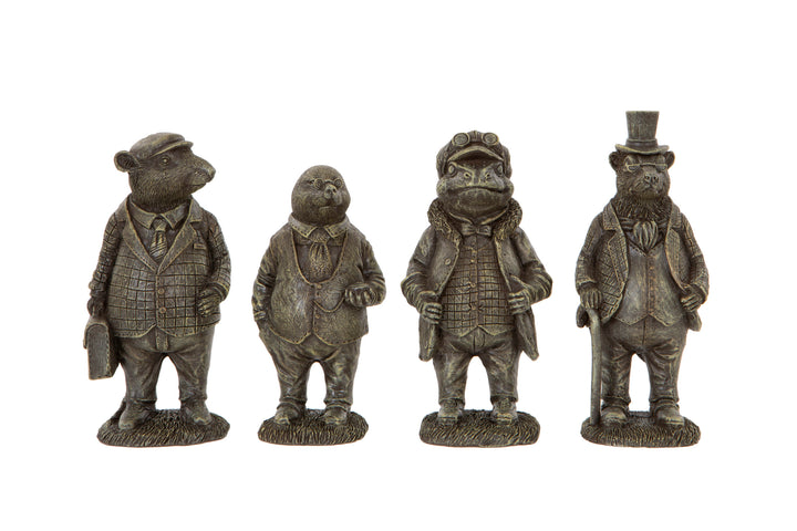 Mini Vintage Character