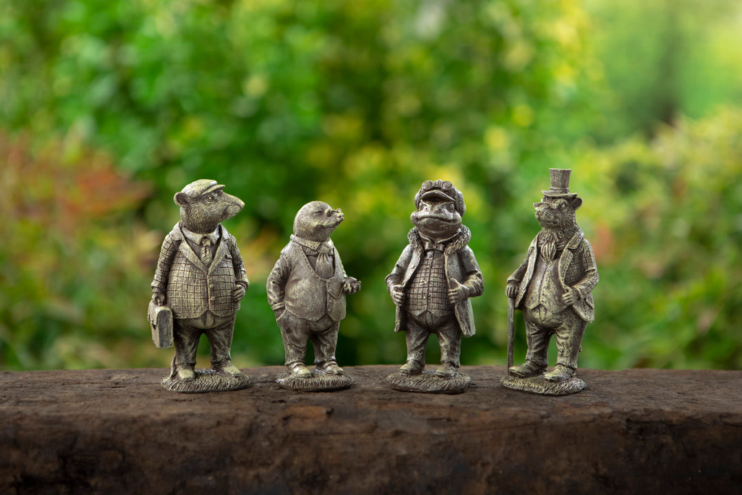 Mini Vintage Character