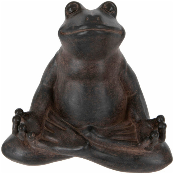 Zen Frog