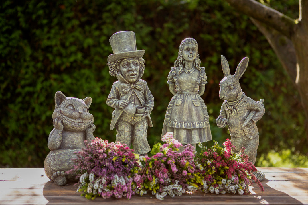 White Rabbit