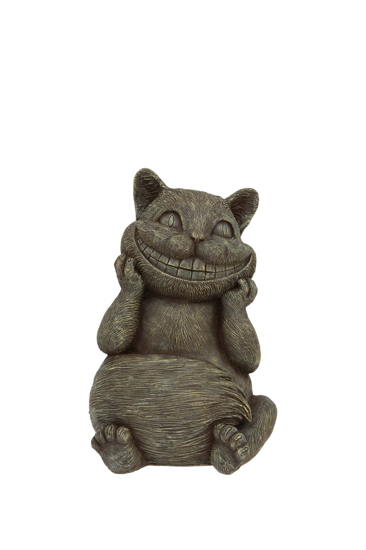 Cheshire Cat