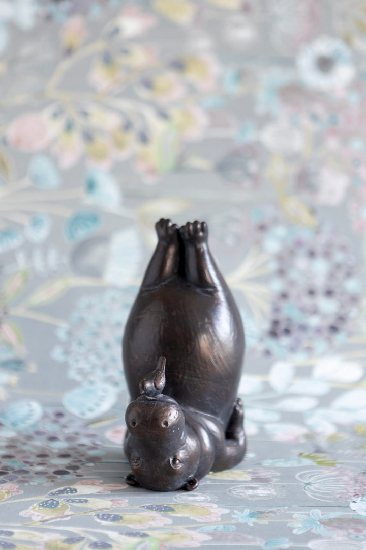 Yoga Hippo