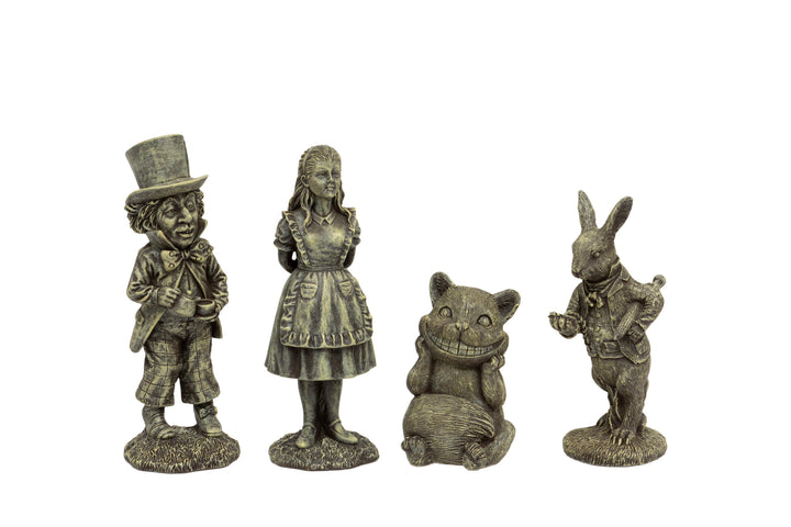 Mini Wonderland Characters
