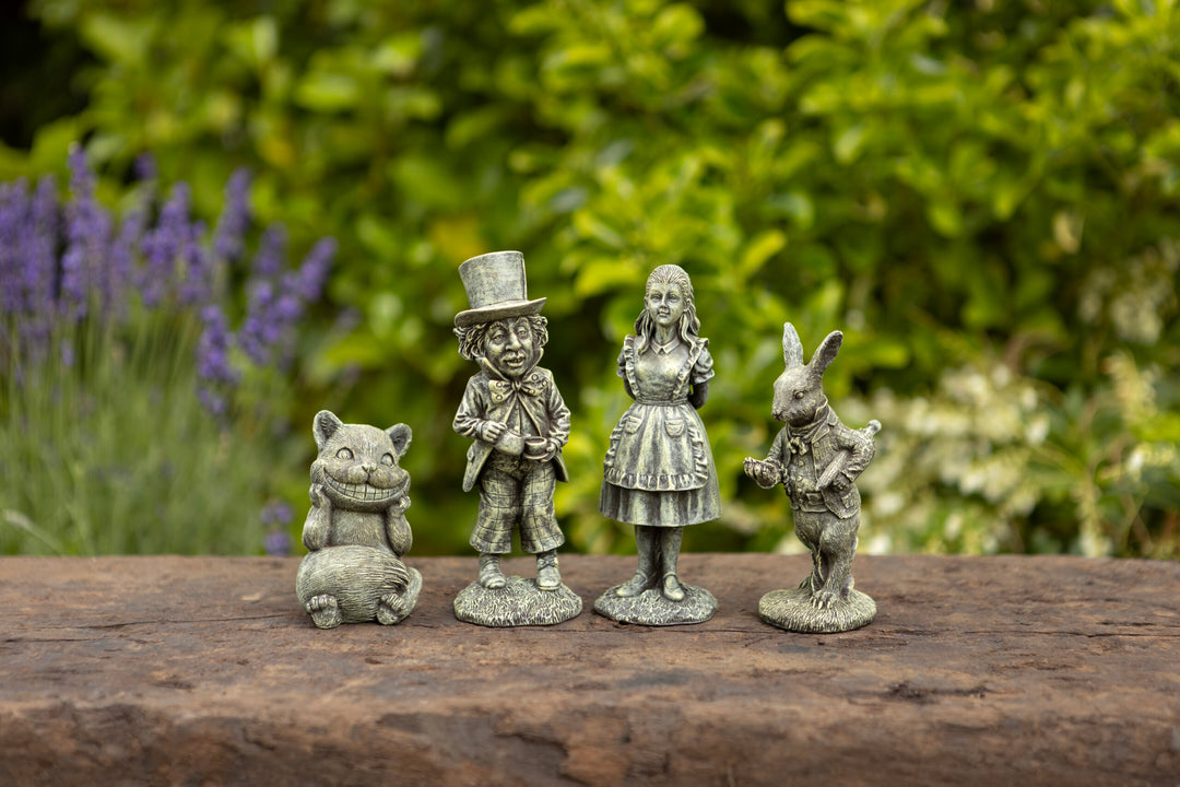 Mini Wonderland Characters