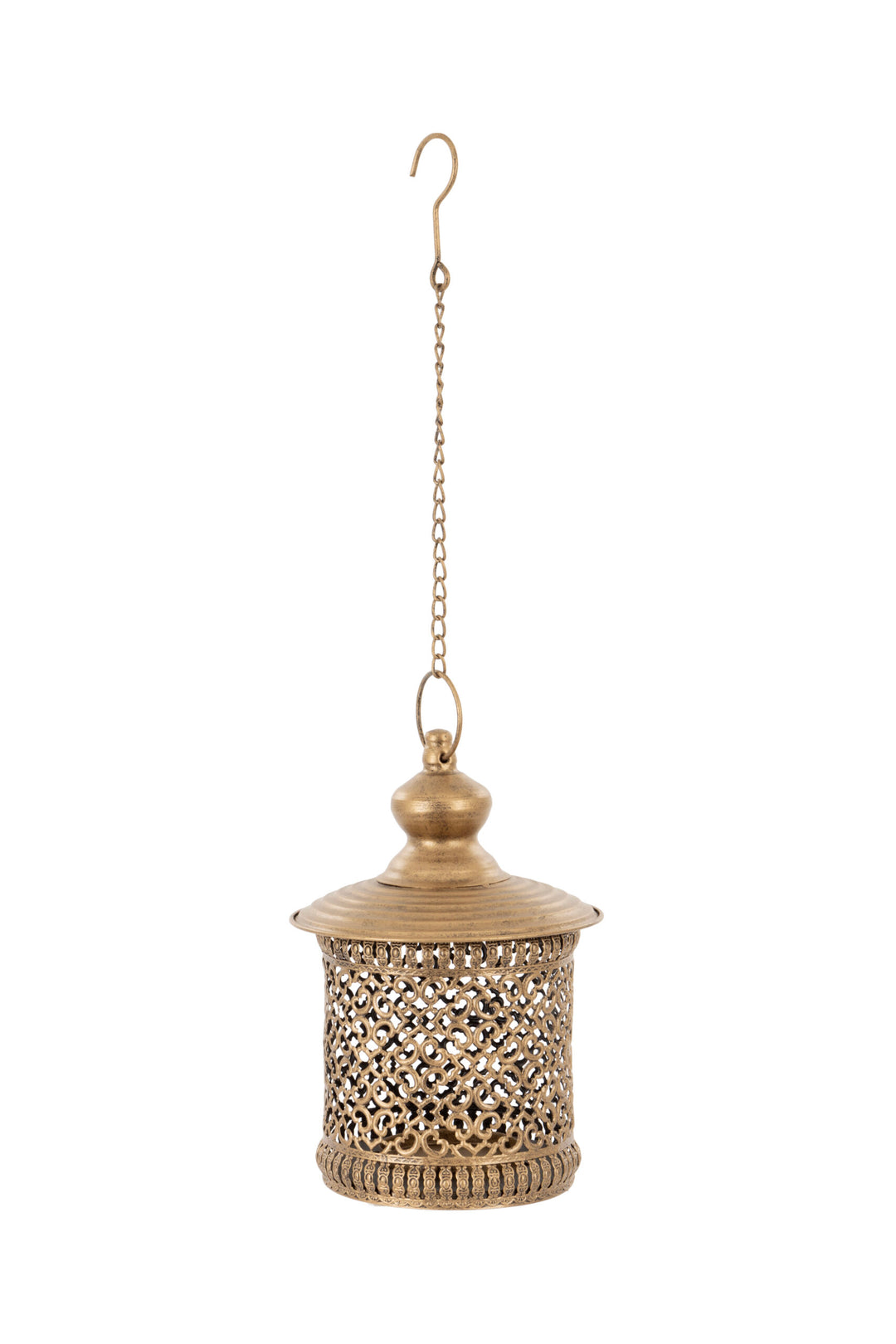 Levantine Lantern