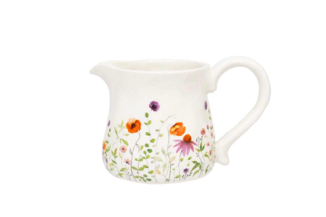 Poppy Jug S 9x15x9cm