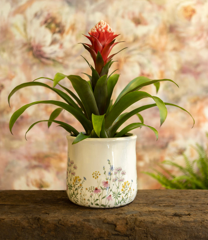 Springtime Pot S Ø12cm x H12cm