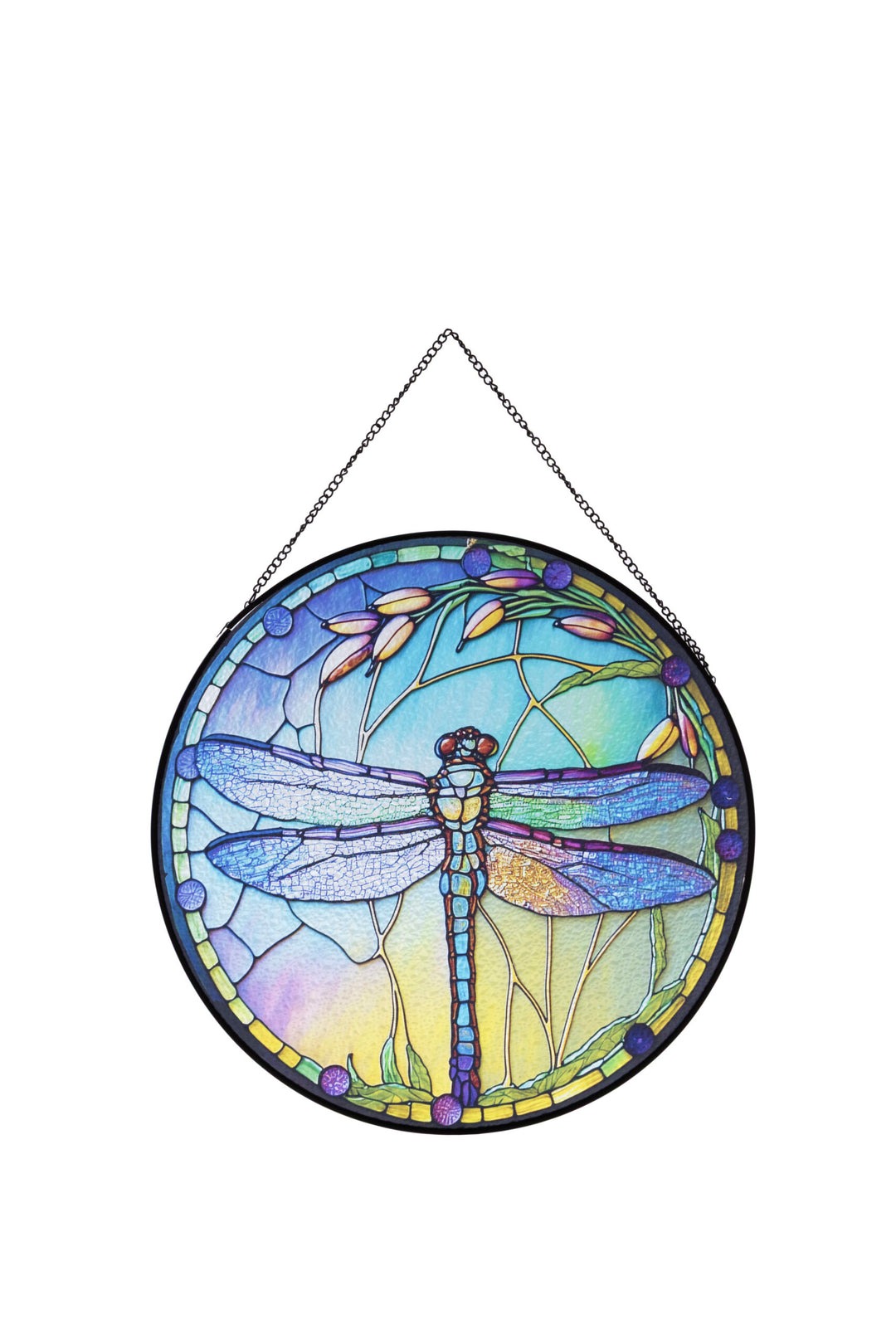 Dragonfly Suncatcher
