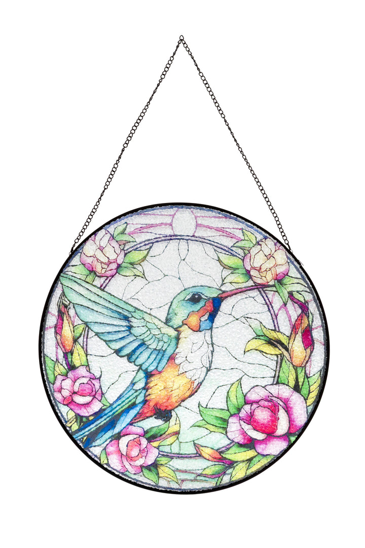 Kingfisher Suncatcher