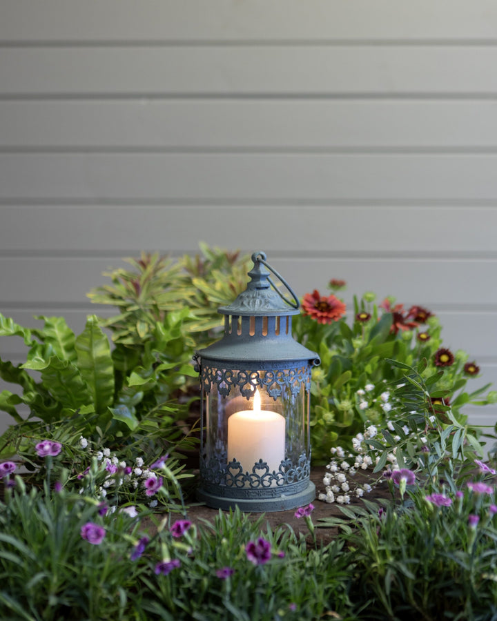 Cyan Lantern