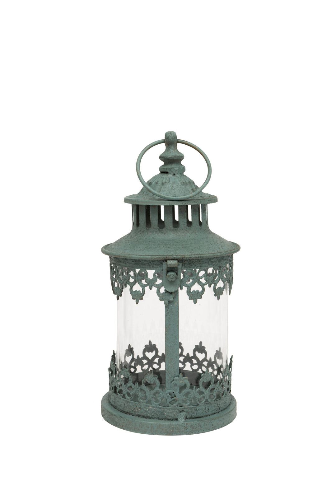 Cyan Lantern