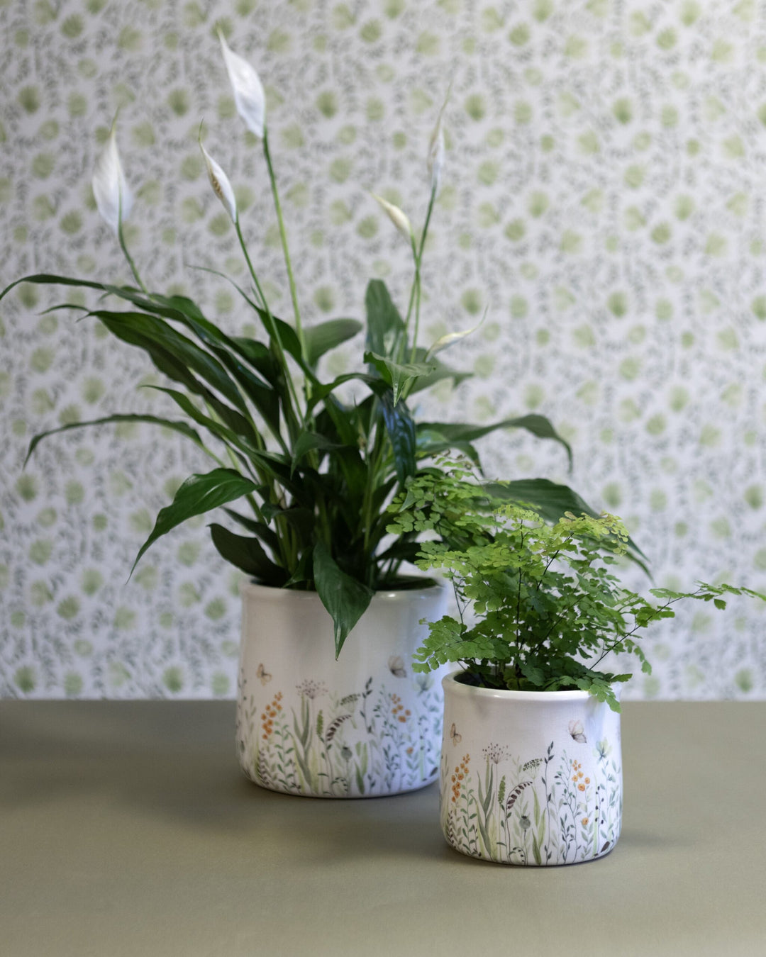 Verdant Pot L Ø12Cm X H12Cm - Pots - Windyridge Garden Centre