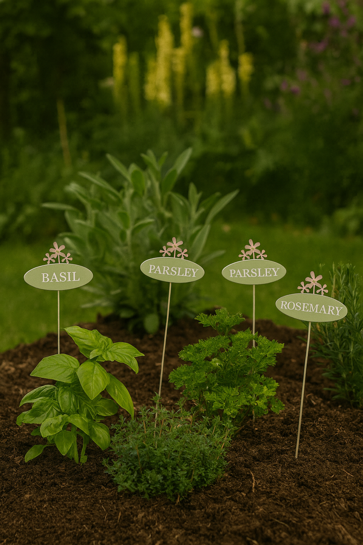 Herb Signs Colour