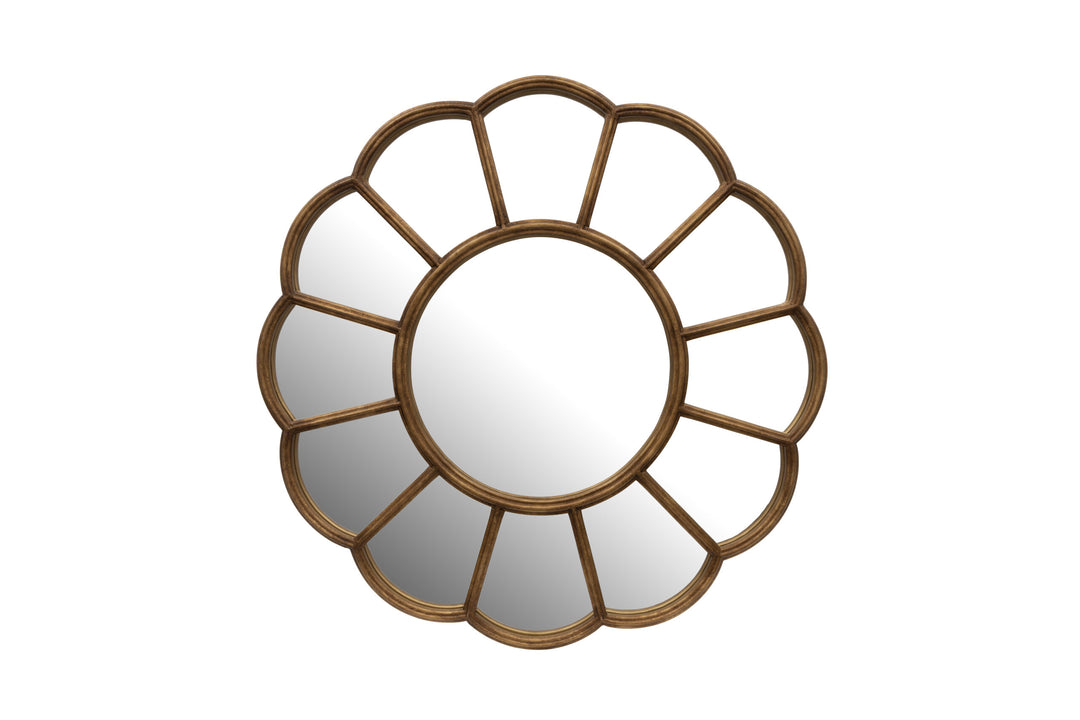 Daisy Mirror