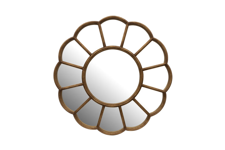 Daisy Mirror