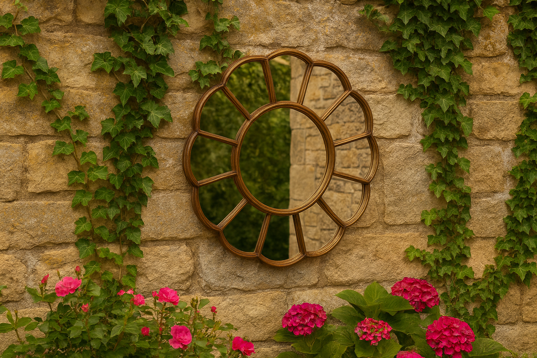 Daisy Mirror