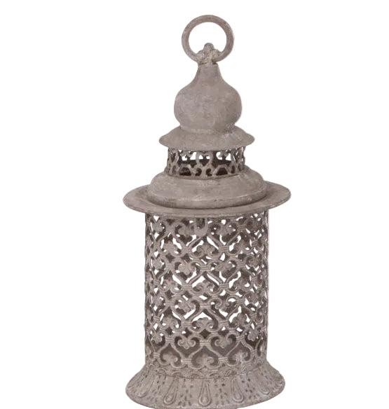 Seville Lantern S 18cmDx40.5cmH