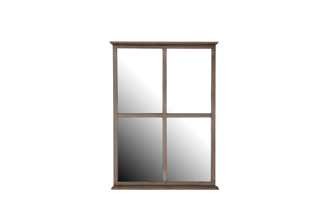 Poitiers Mirror