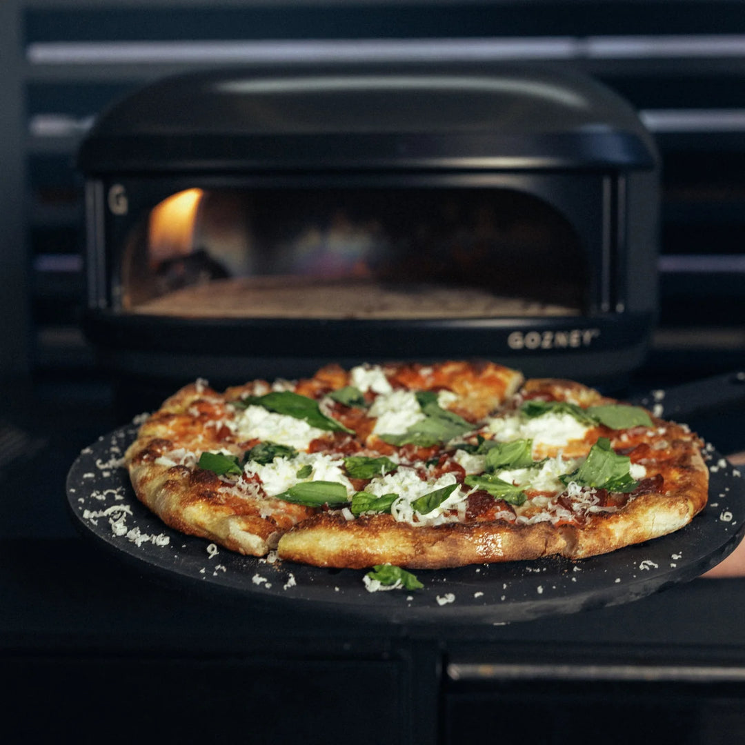 Gozney Arc Lite Gas Pizza Oven (Off Black)