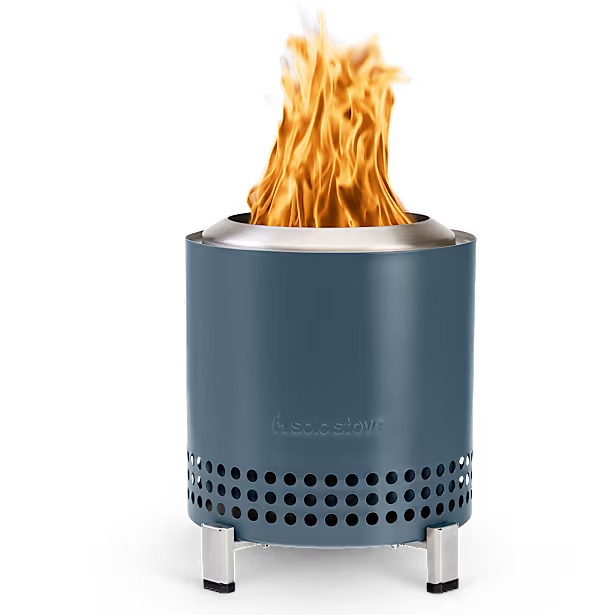 Solo Stove Mesa Xl (Water) - Solo Stove - Windyridge Garden Centre
