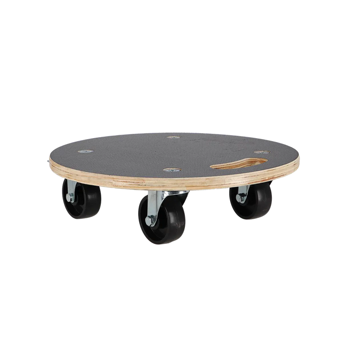 Trolley FF Plywood Round outdoor