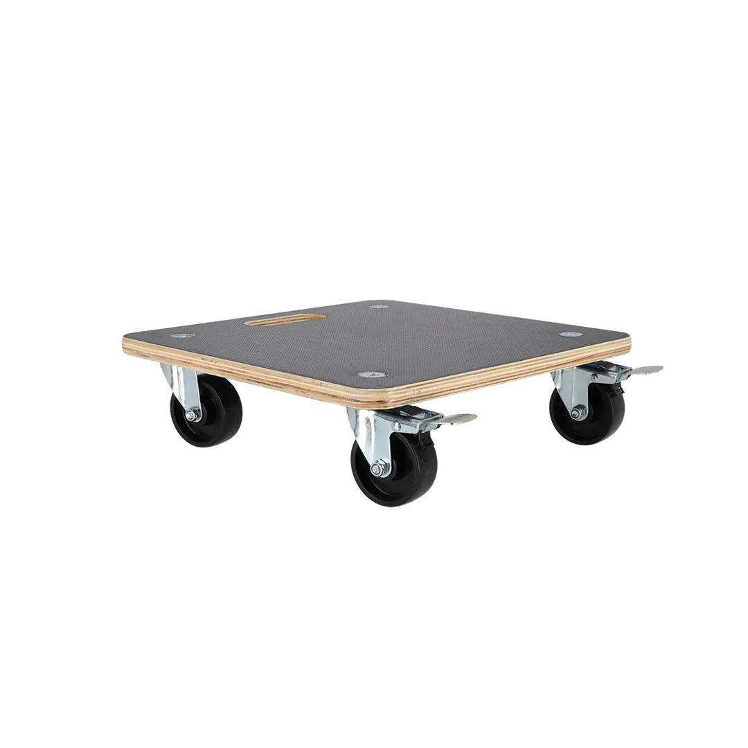 Trolley FF Plywood Square Outdoor