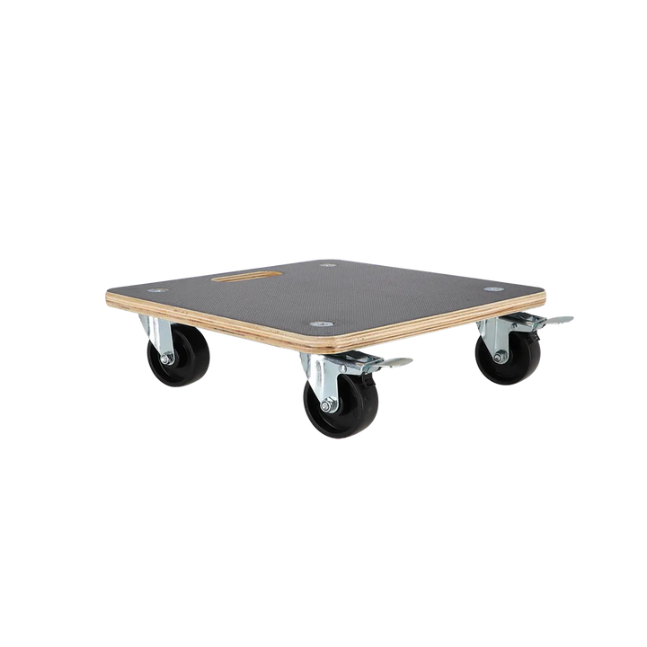Trolley FF Plywood Square Outdoor