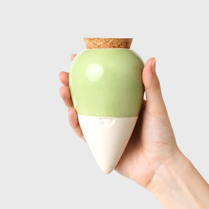 Olla Green