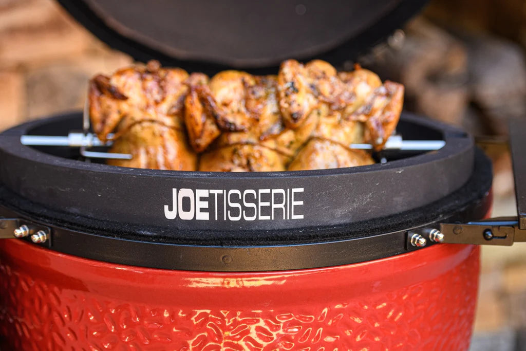 Kamado Joe Joetisserie Classic Joe