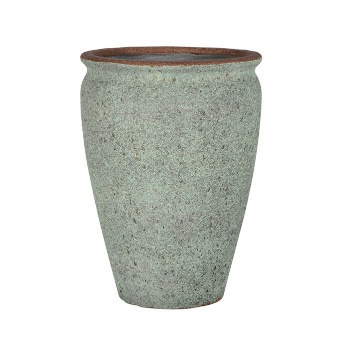 Artemis S, Rustic Green  Ø58Cm - Pots - Windyridge Garden Centre