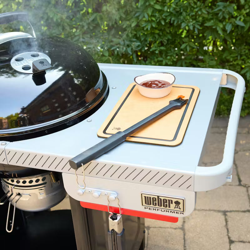 Weber Performer Charcoal Barbecue (New 2026 Model)
